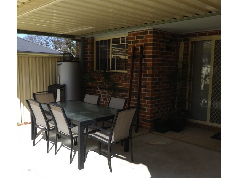 7/176 March St, Richmond NSW 2753
