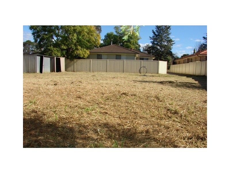 31a Bradley Road, North Richmond NSW 2754