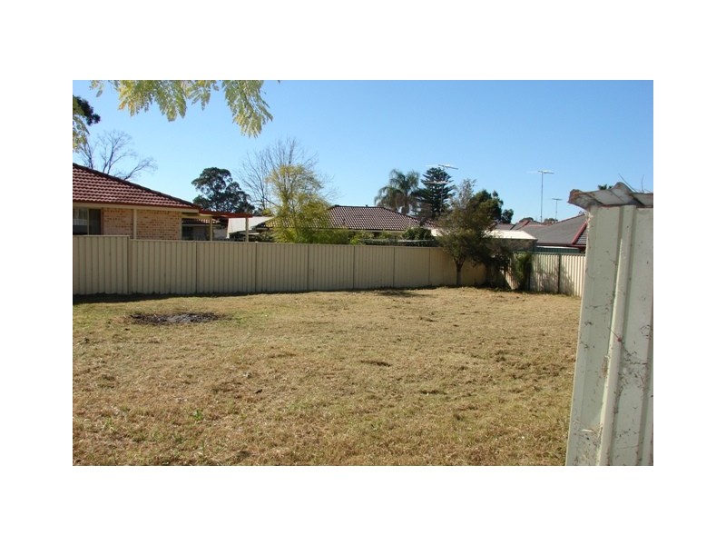 31a Bradley Road, North Richmond NSW 2754