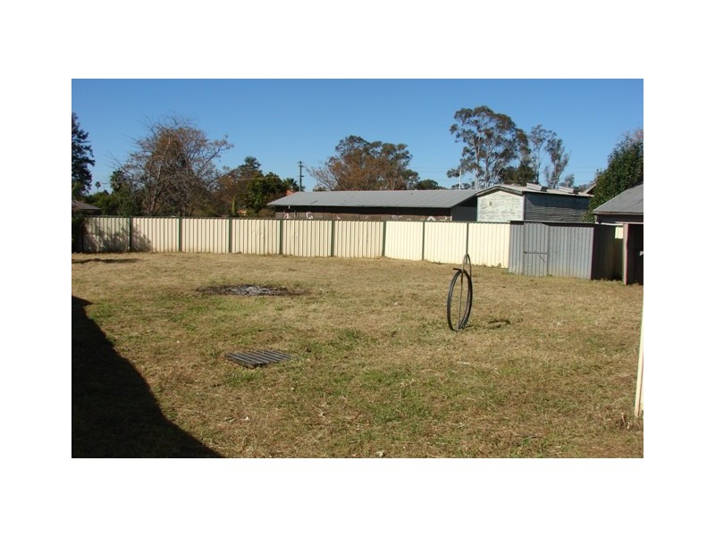 31a Bradley Road, North Richmond NSW 2754