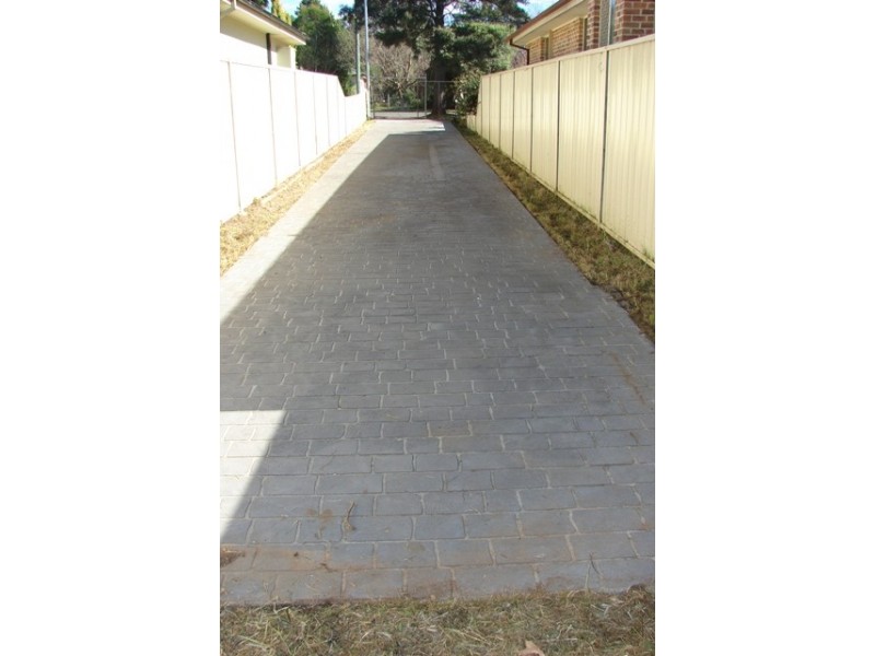 31a Bradley Road, North Richmond NSW 2754