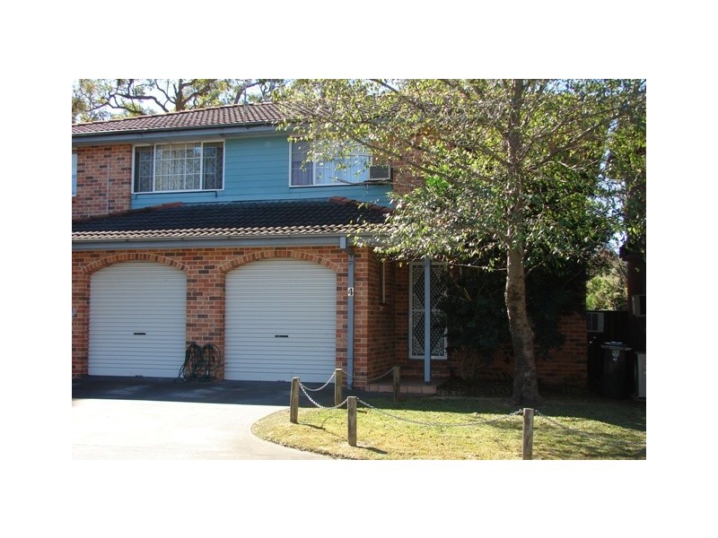 4/66 William Street, North Richmond NSW 2754