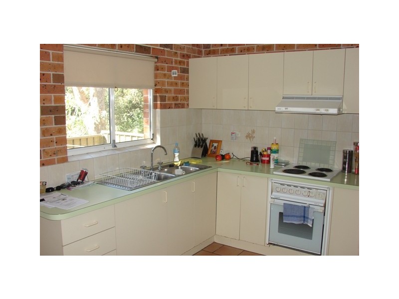 4/66 William Street, North Richmond NSW 2754