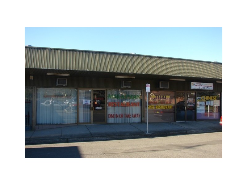 8and9/15 Bells Line of Road, North Richmond NSW 2754