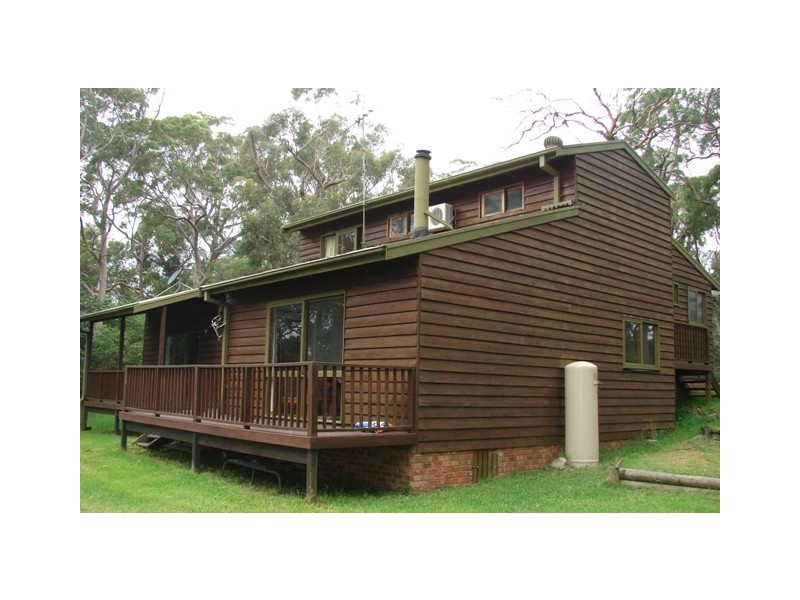 138 Warks Hill Road, Kurrajong Heights NSW 2758