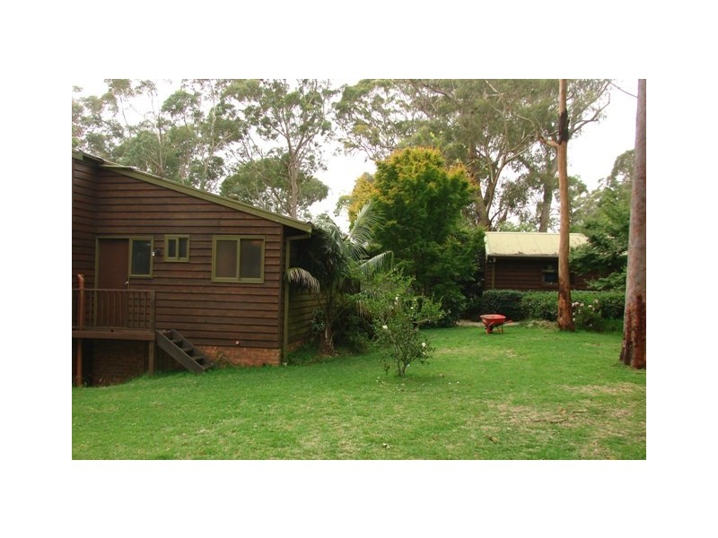 138 Warks Hill Road, Kurrajong Heights NSW 2758