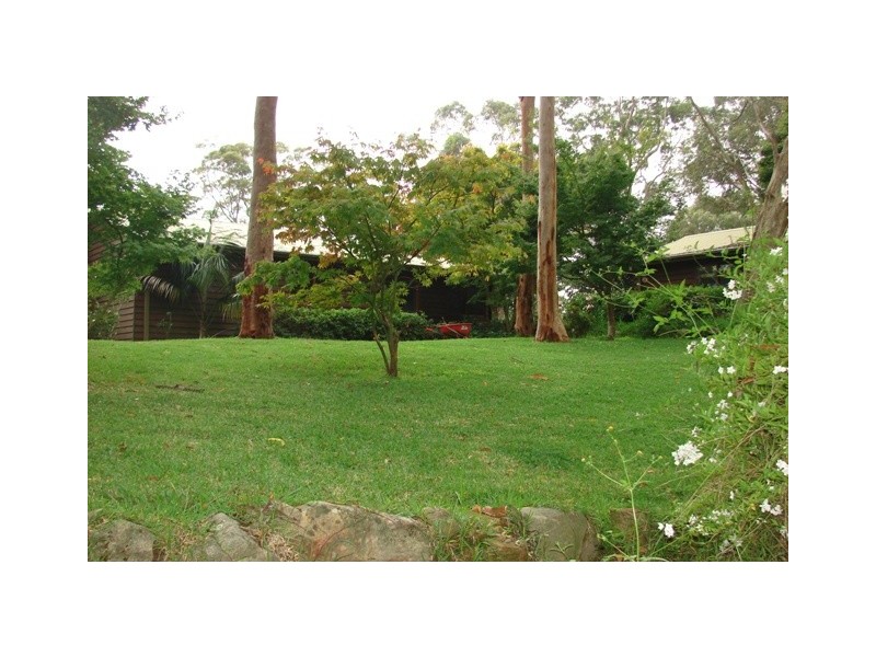 138 Warks Hill Road, Kurrajong Heights NSW 2758