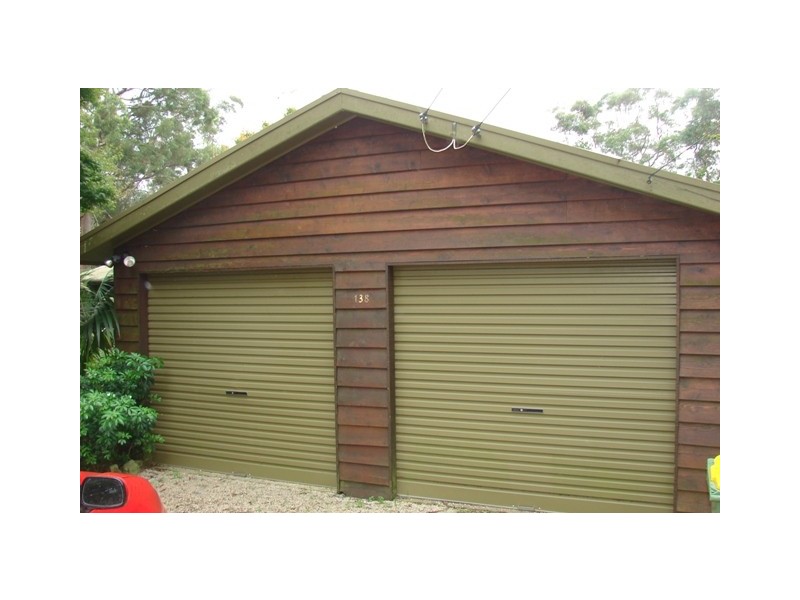 138 Warks Hill Road, Kurrajong Heights NSW 2758