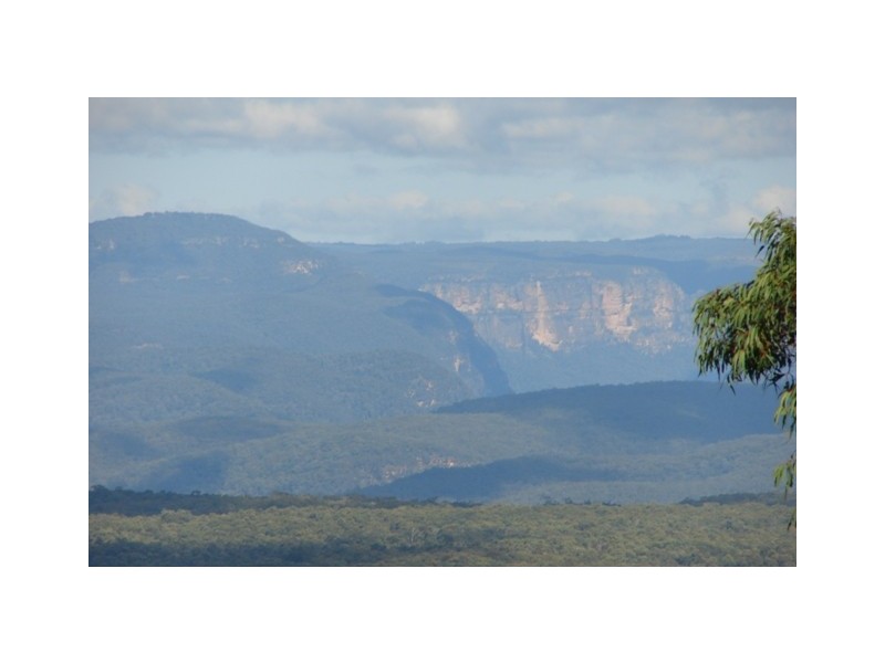 138 Warks Hill Road, Kurrajong Heights NSW 2758