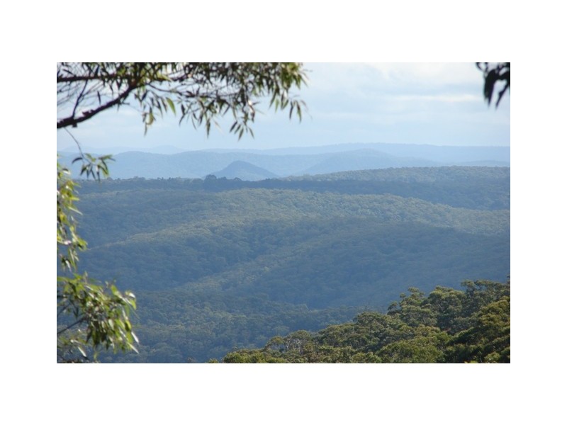 138 Warks Hill Road, Kurrajong Heights NSW 2758