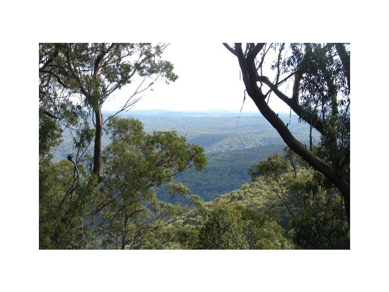 138 Warks Hill Road, Kurrajong Heights NSW 2758