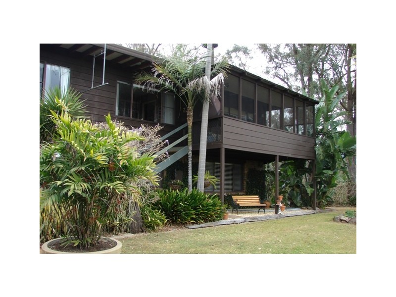 Grose Wold NSW 2753