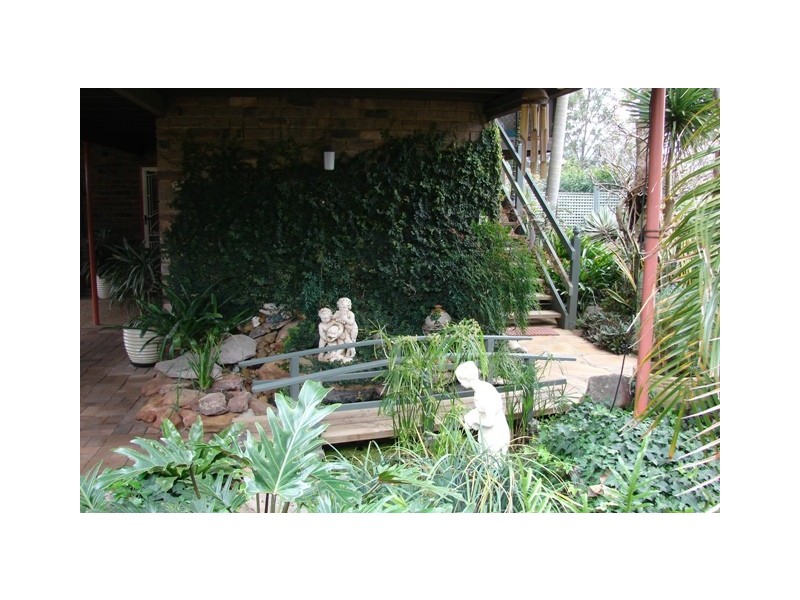 Grose Wold NSW 2753
