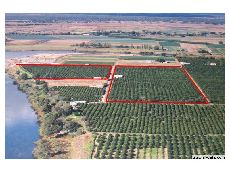 73 Cordners Lane, Cornwallis NSW 2756
