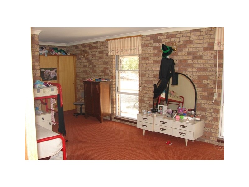 415 Wheelbarrow Ridge Rd, Colo Heights NSW 2756