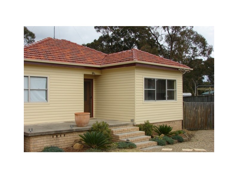 5 Warina Place, Londonderry NSW 2753