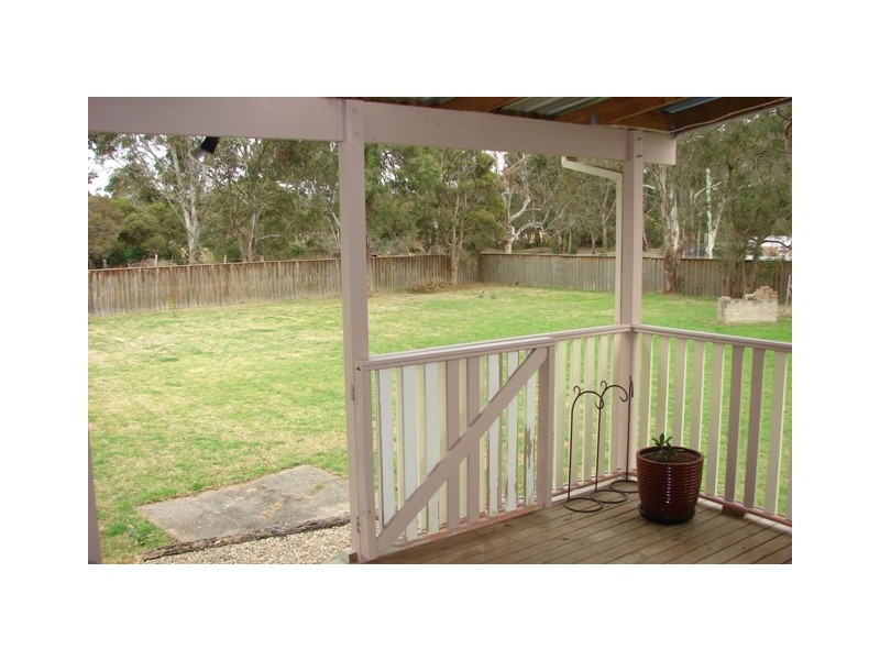 5 Warina Place, Londonderry NSW 2753