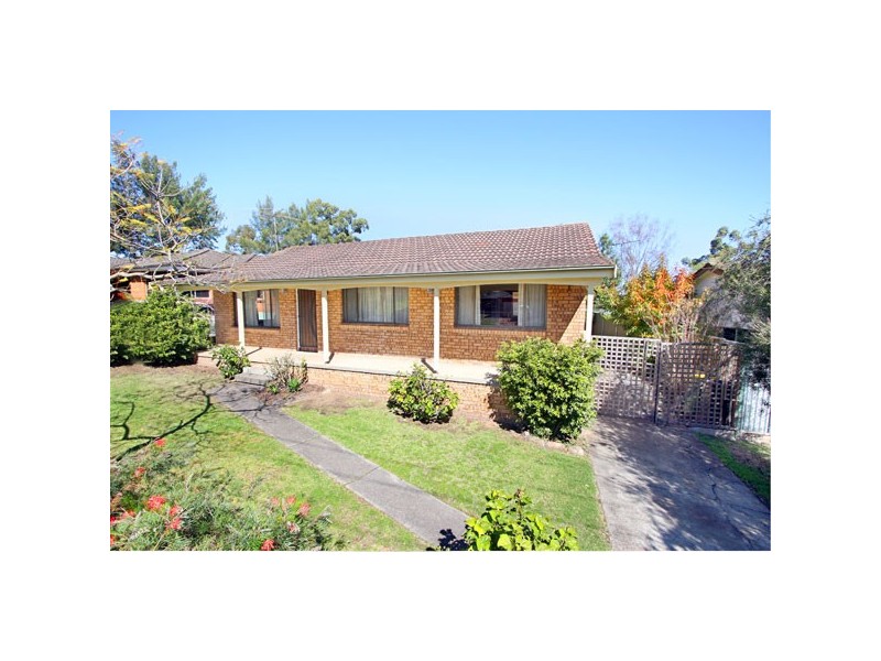 29 Panorama Cres, Freemans Reach NSW 2756