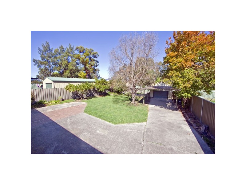 29 Panorama Cres, Freemans Reach NSW 2756