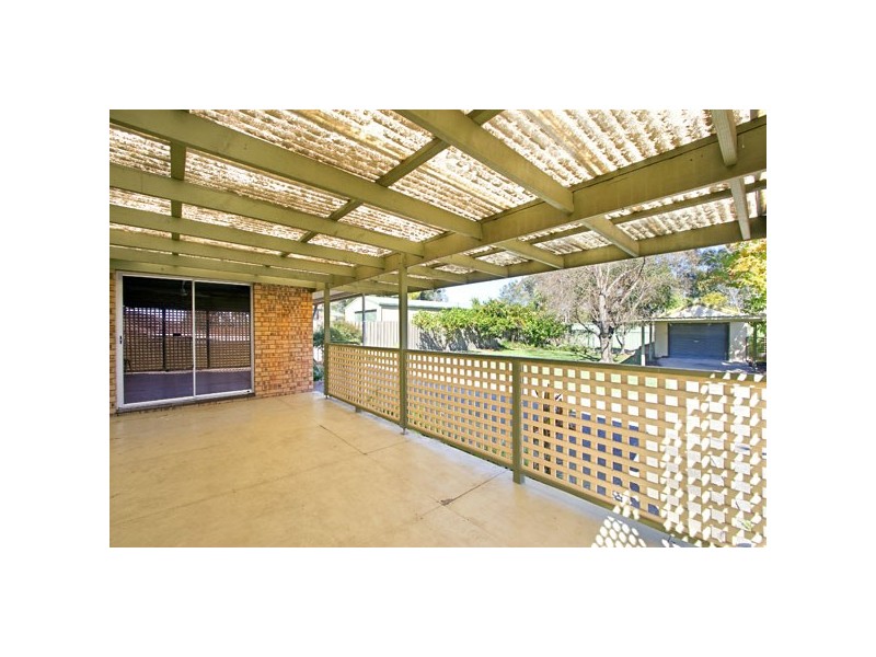 29 Panorama Cres, Freemans Reach NSW 2756