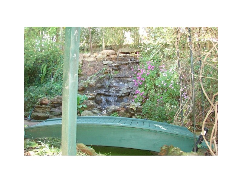 541 Blaxland Ridge Road, Blaxlands Ridge NSW 2758