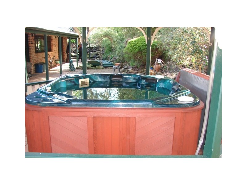 541 Blaxland Ridge Road, Blaxlands Ridge NSW 2758