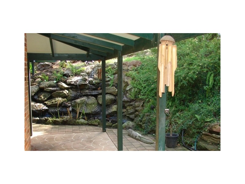 541 Blaxland Ridge Road, Blaxlands Ridge NSW 2758