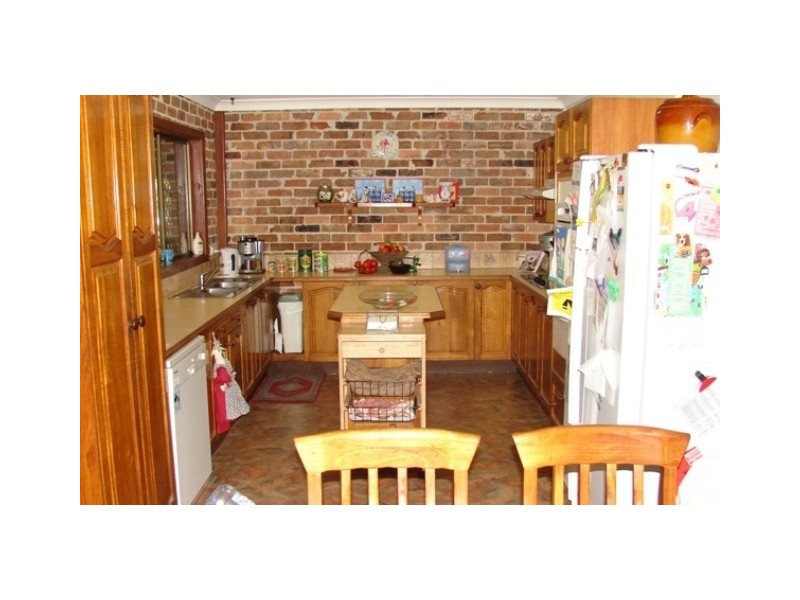 541 Blaxland Ridge Road, Blaxlands Ridge NSW 2758