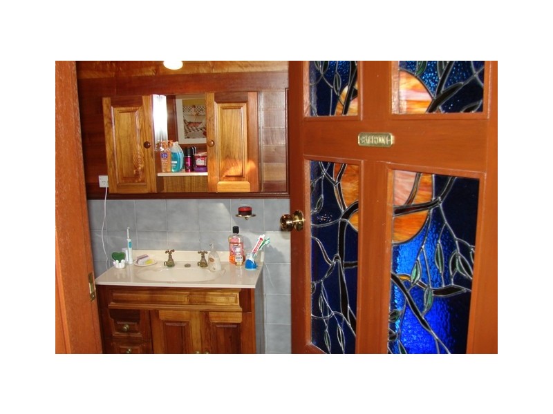 541 Blaxland Ridge Road, Blaxlands Ridge NSW 2758