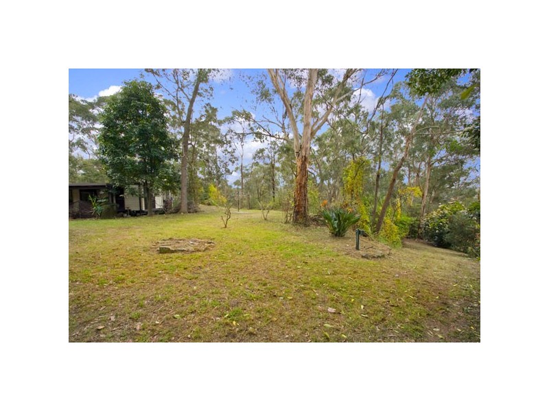 155  Bull Ridge Rd, East Kurrajong NSW 2758