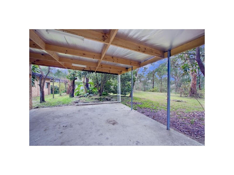 155  Bull Ridge Rd, East Kurrajong NSW 2758