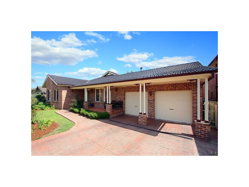 11 Victoria Pl, Richmond NSW 2753