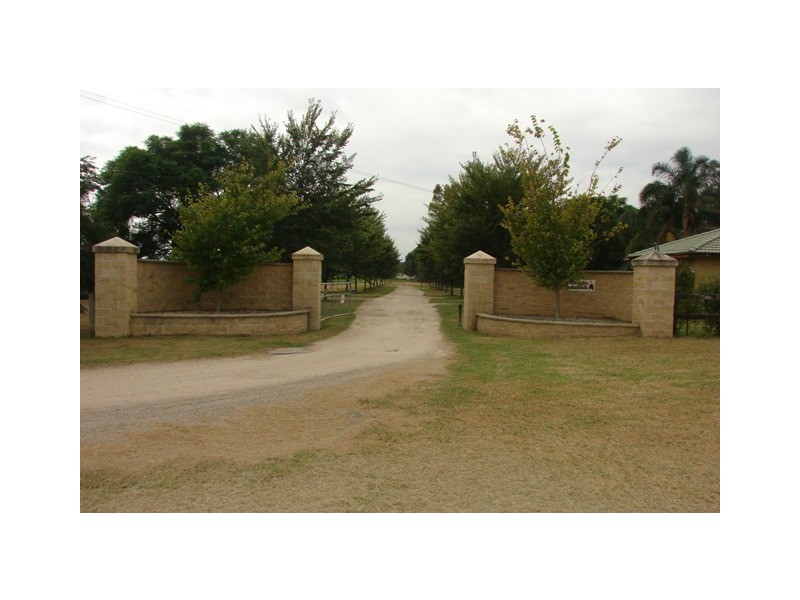 Clarendon NSW 2756