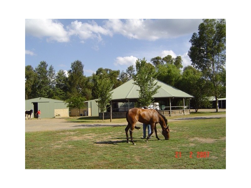 Clarendon NSW 2756