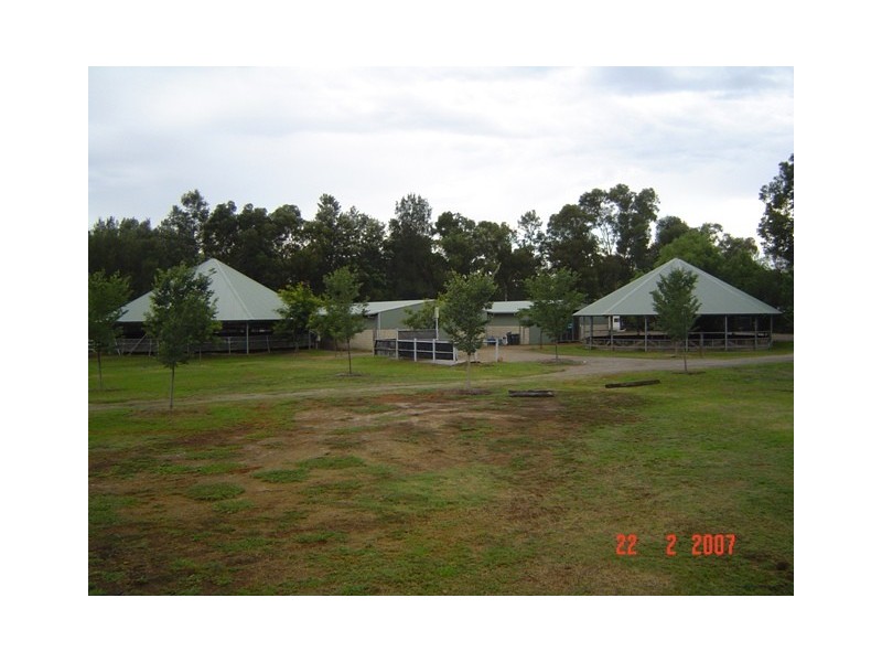 Clarendon NSW 2756