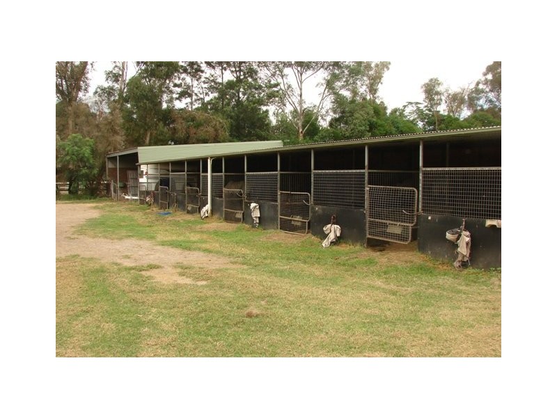Clarendon NSW 2756
