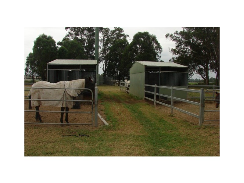 Clarendon NSW 2756
