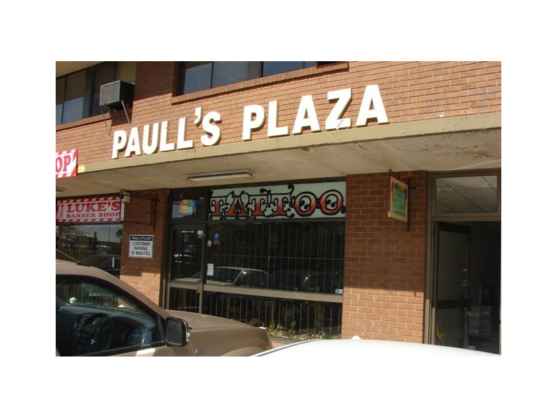 Shop 9/295 Windsor Street, Richmond NSW 2753