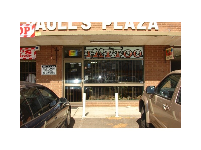 Shop 9/295 Windsor Street, Richmond NSW 2753