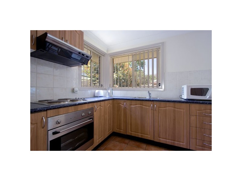 2/51 Grose Vale Road, North Richmond NSW 2754