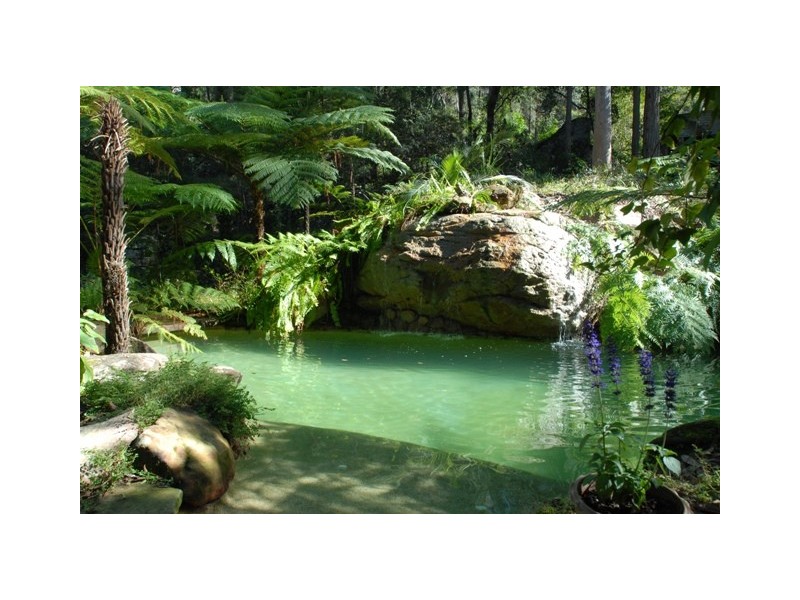 Grose Vale NSW 2753