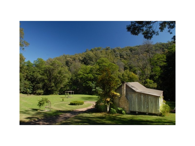 Grose Vale NSW 2753