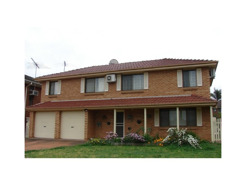 79 Andrew Thompson Dr, Mcgraths Hill NSW 2756