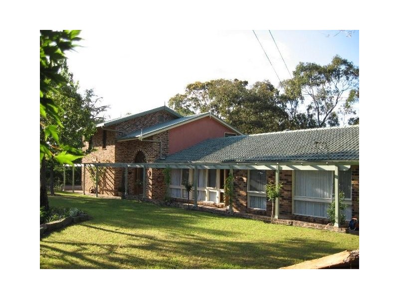 192 Blaxlands Ridge Rd, Blaxlands Ridge NSW 2758