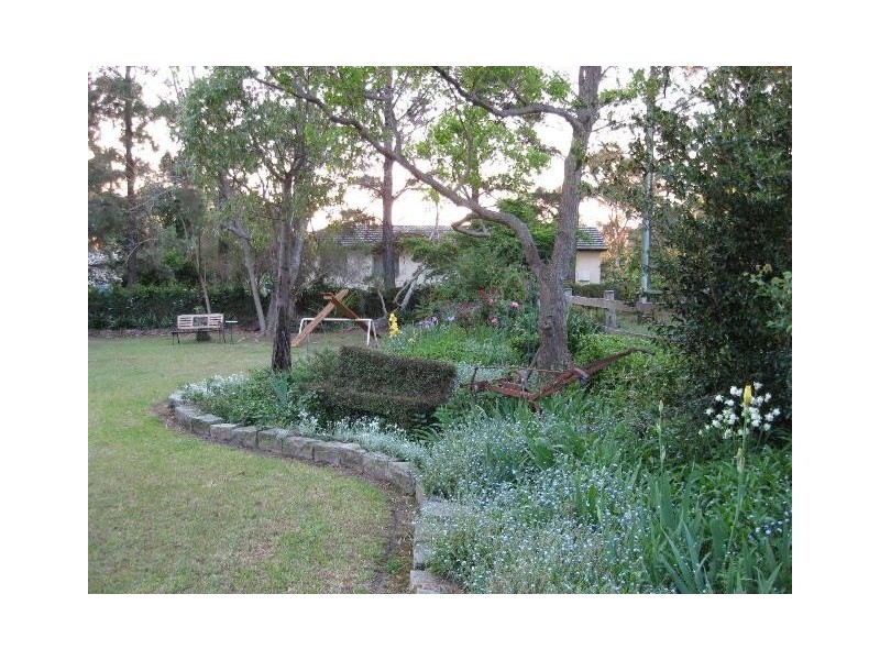 192 Blaxlands Ridge Rd, Blaxlands Ridge NSW 2758