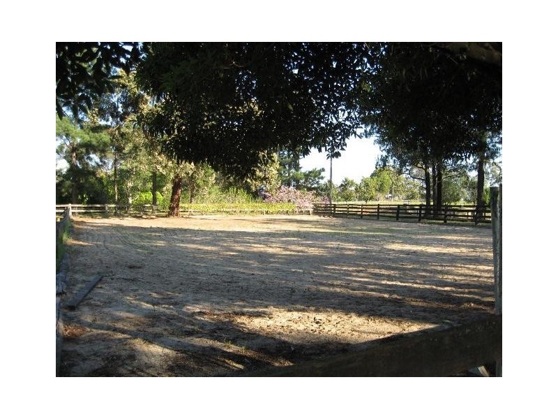 192 Blaxlands Ridge Rd, Blaxlands Ridge NSW 2758