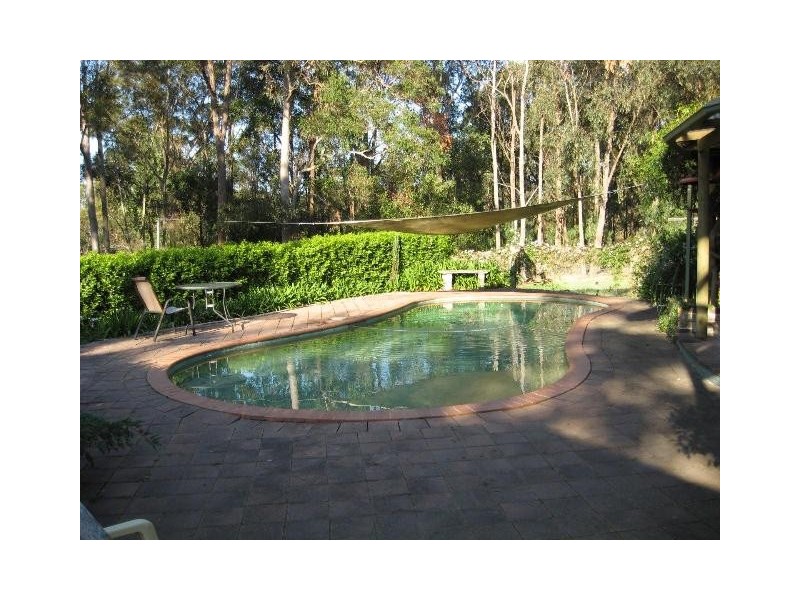 192 Blaxlands Ridge Rd, Blaxlands Ridge NSW 2758