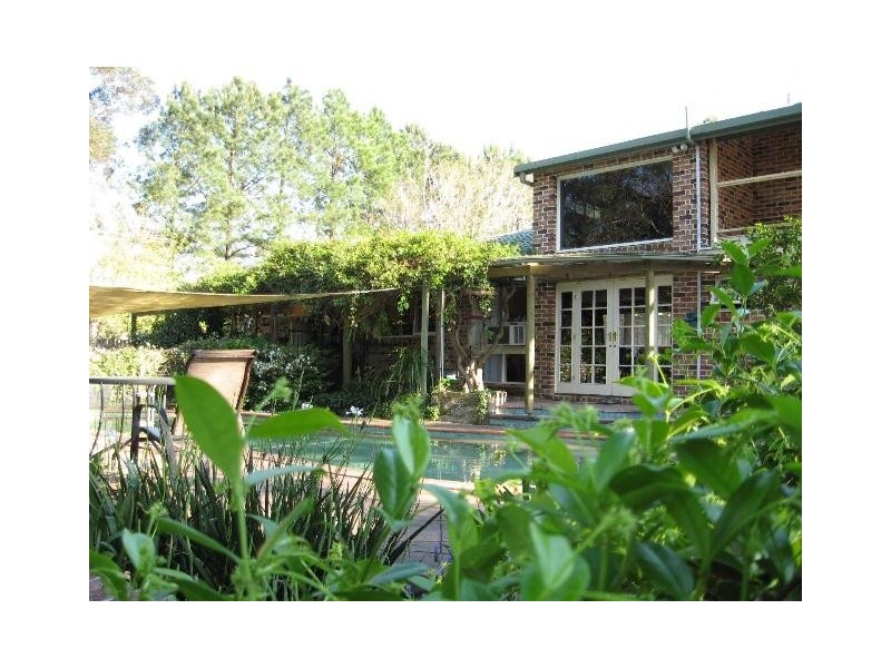 192 Blaxlands Ridge Rd, Blaxlands Ridge NSW 2758