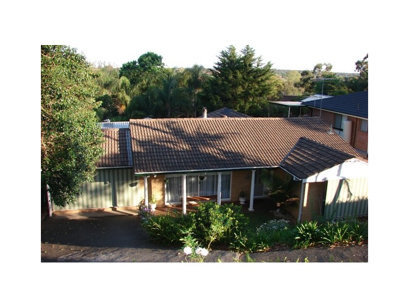 80 Keda Circuit, North Richmond NSW 2754