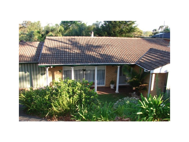 80 Keda Circuit, North Richmond NSW 2754